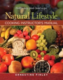 9780816353156 Natural Lifestyle Cooking Instructors Manual