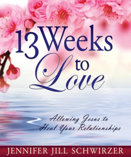 9780816356171 13 Weeks To Love