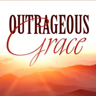 9780816357024 Outrageous Grace : Finding A Forever Friendship With God