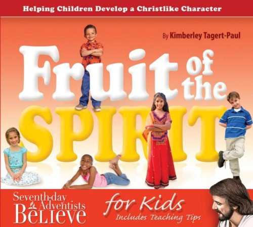 9780816357178 Fruit Of The Spirit