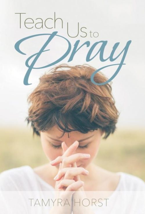 9780816358489 Teach Us To Pray Womens Sharing Book 2017