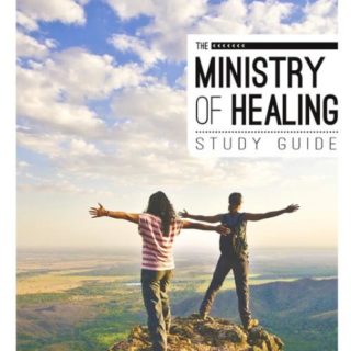 9780816358885 Ministry Of Healing Study Guide