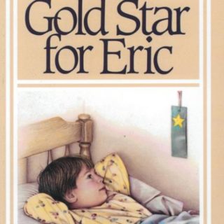 9780816360956 Gold Star For Eric