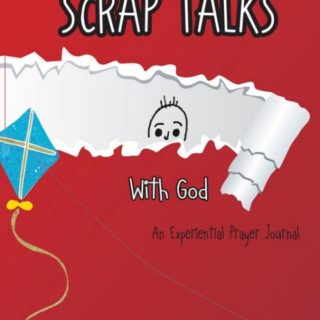 9780816361168 Scrap Talks With God