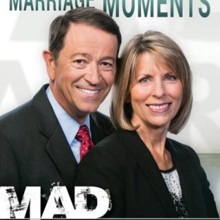 9780816361212 Marriage Moments : Mad Marriage