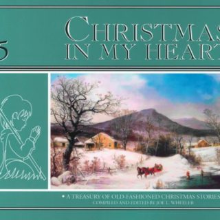 9780816361342 Christmas In My Heart Book 25