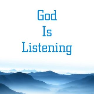 9780816361373 God Is Listening