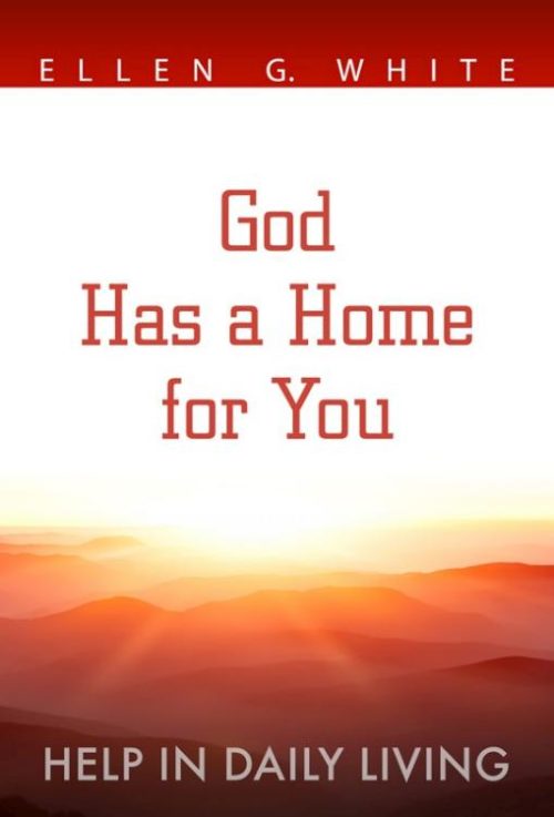9780816361380 God Has A Home For You