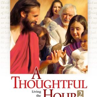 9780816361465 Thoughtful Hour 2