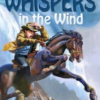 9780816361540 Whispers In The Wind 3 Books In 1
