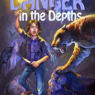 9780816361564 Danger In The Depths 3 Books In 1