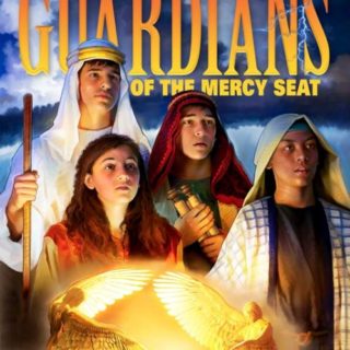 9780816361656 Guardians Of The Mercy Seat
