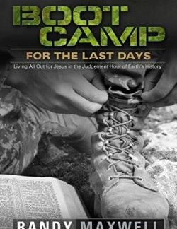 9780816361939 Boot Camp For The Last Days