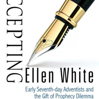 9780816361984 Accepting Ellen White