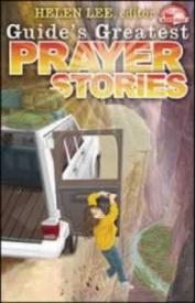 9780816362110 Guides Greatest Prayer Stories