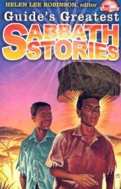 9780816362134 Guides Greatest Sabbath Stories
