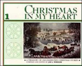 9780816362325 Christmas In My Heart Book 1