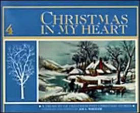 9780816362356 Christmas In My Heart Book 4