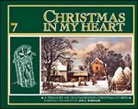 9780816362363 Christmas In My Heart Book 7