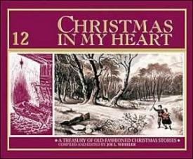 9780816362400 Christmas In My Heart Book 12