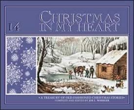 9780816362417 Christmas In My Heart Book 14