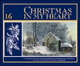 9780816362431 Christmas In My Heart Book 16