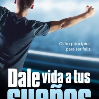 9780816392032 Dale Vida A Tus Suenos - (Spanish)