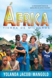 9780816392353 Africa Tierra De Milagros - (Spanish)