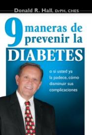 9780816392360 9 Maneras De Prevenir La Diabe - (Spanish)