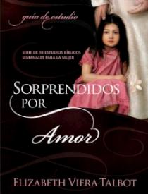 9780816392407 Sorprendidos Por Amor - (Spanish)
