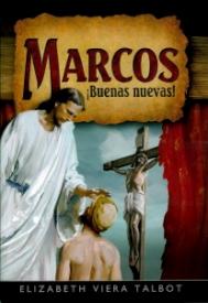 9780816392438 Marcos Buenas Nuevas - (Spanish)