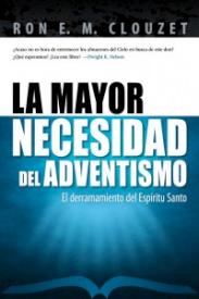 9780816392506 Mayor Necesidad Del Adventismo - (Spanish)