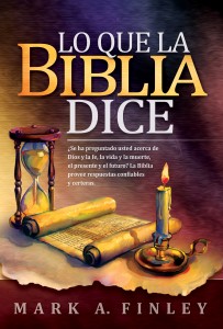 9780816392667 Lo Que La Biblia Dice - (Spanish)