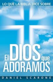 9780816392711 Dios Que Adoramos - (Spanish)