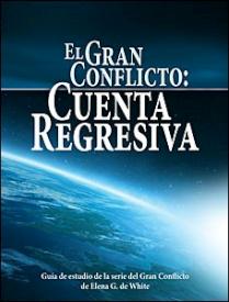 9780816392742 Gran Conflicto Cuenta Regresiv - (Spanish)