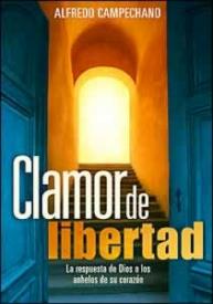 9780816392834 Clamor De Libertad - (Spanish)