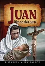9780816392889 Juan Dios Se Hizo Carne - (Spanish)