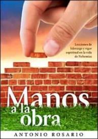 9780816392926 Manos A La Obra - (Spanish)
