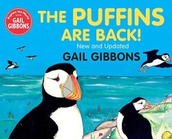 9780823448883 Puffins Are Back
