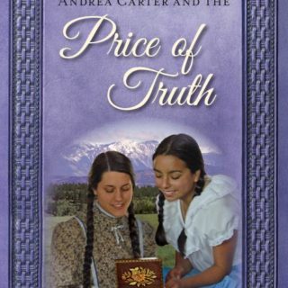 9780825445057 Andrea Carter And The Price Of Truth