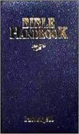 9780828005562 Bible Handbook
