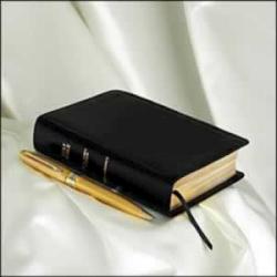 9780828007634 7th Day Adventist Bible Compact
