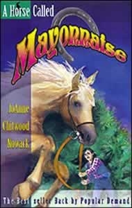 9780828011310 Horse Called Mayonnaise