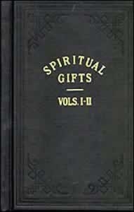 9780828012300 Spiritual Gifts 1-2