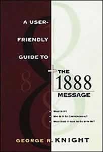 9780828013253 User Friendly Guide To The 1888 Message