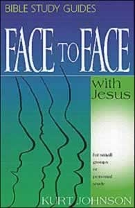 9780828013628 Face To Face With Jesus