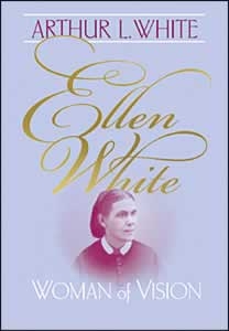 9780828014120 Ellen White : Woman Of Vision