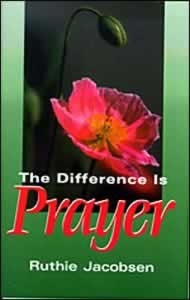 9780828014151 Difference Is Prayer