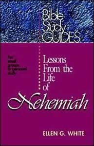 9780828014373 Lessons From The Life Of Nehemiah