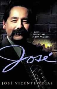 9780828014380 Jose : God Found Me In LA